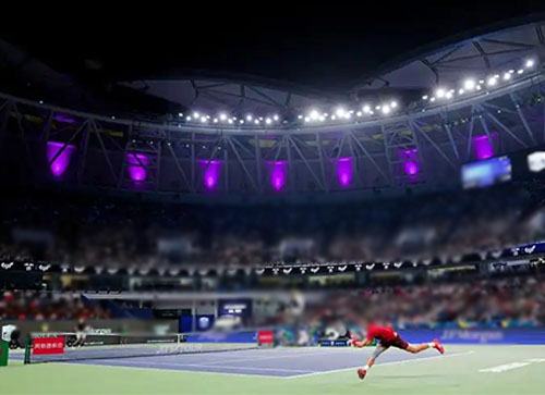 安乡县体育比赛